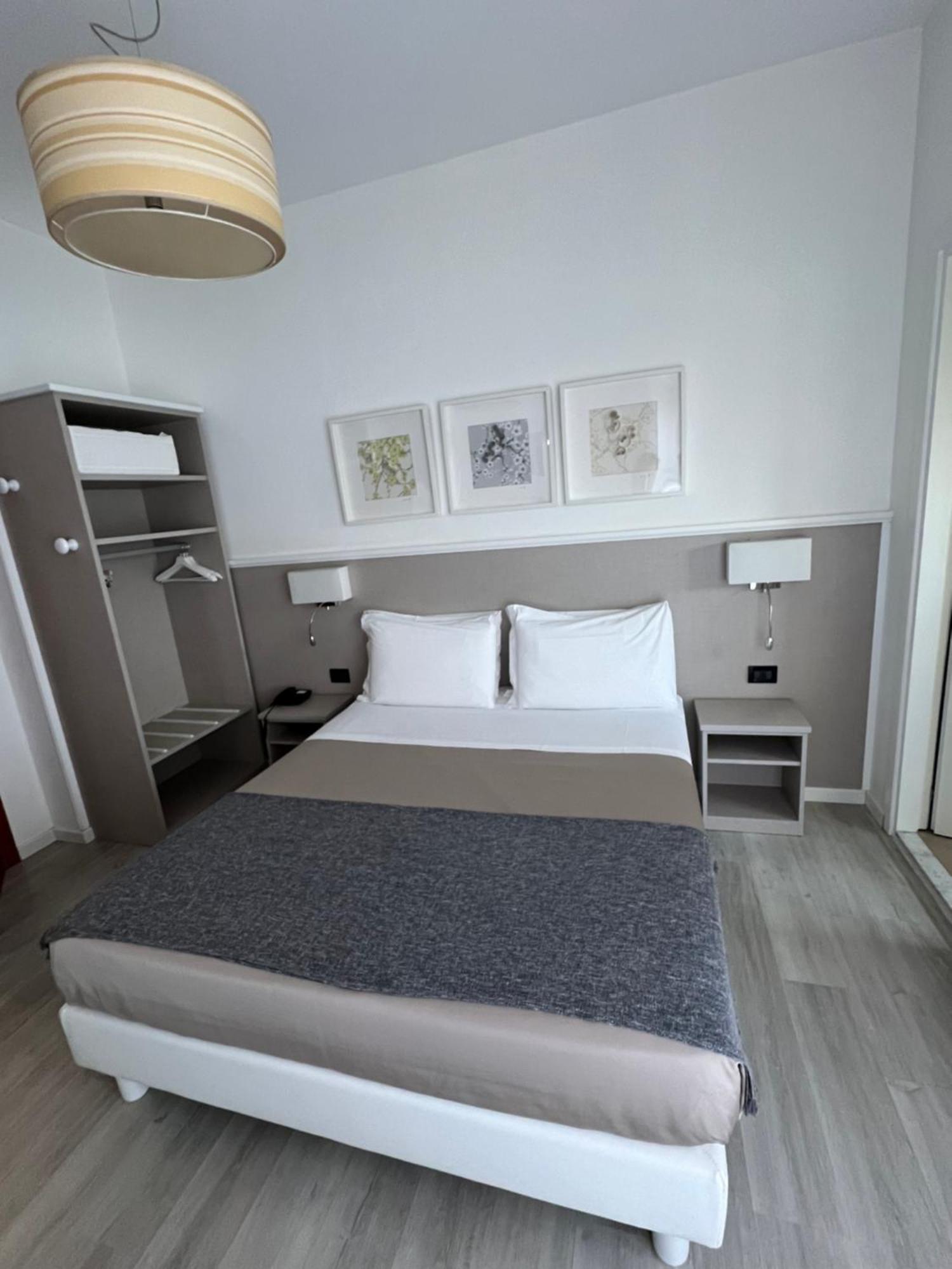 Hotel La Pace San Mauro Torinese Zewnętrze zdjęcie