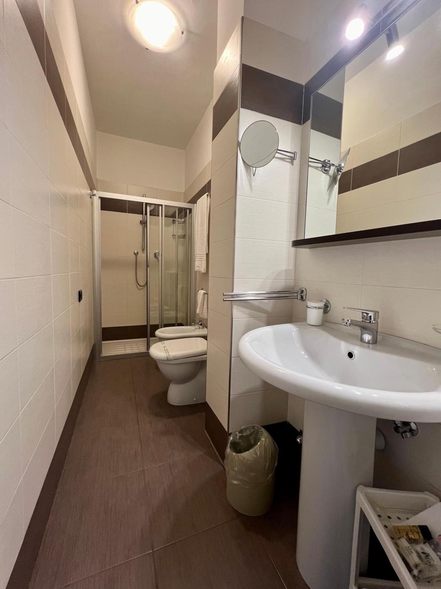 Hotel La Pace San Mauro Torinese Zewnętrze zdjęcie